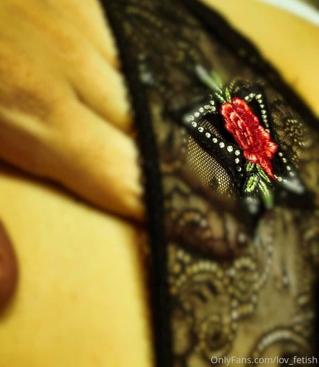 lov fetish model xxx photos