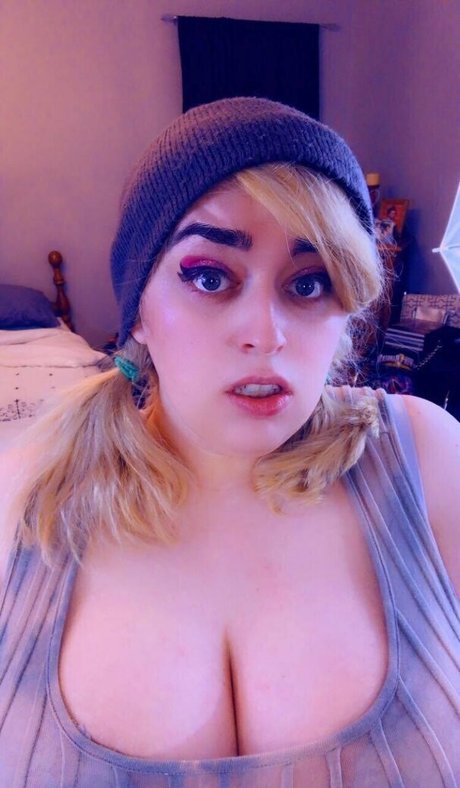 berrychicka porn star photos