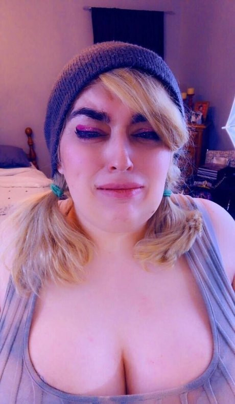 berrychicka model art picture