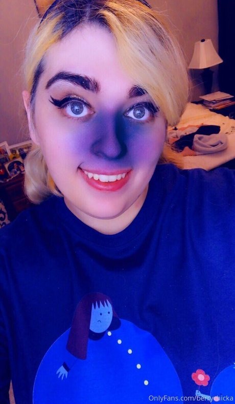 berrychicka perfect model gallery