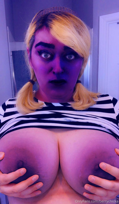 berrychicka star porn photo