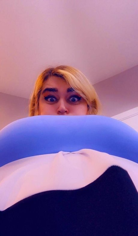 berrychicka pretty star img