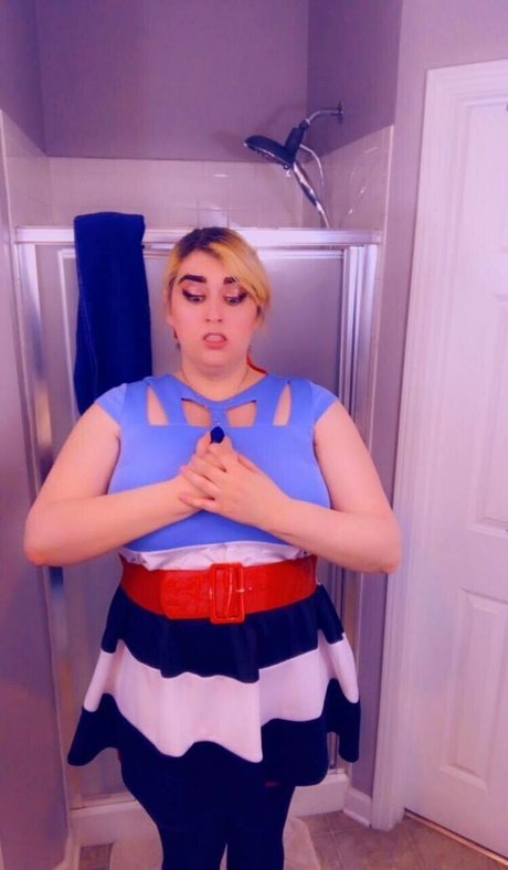 berrychicka pornstar exclusive pictures