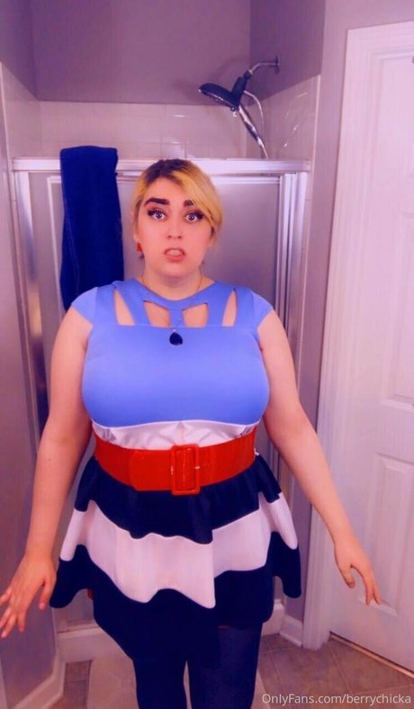 berrychicka pornstar perfect images