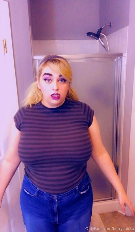berrychicka pornstar nice image