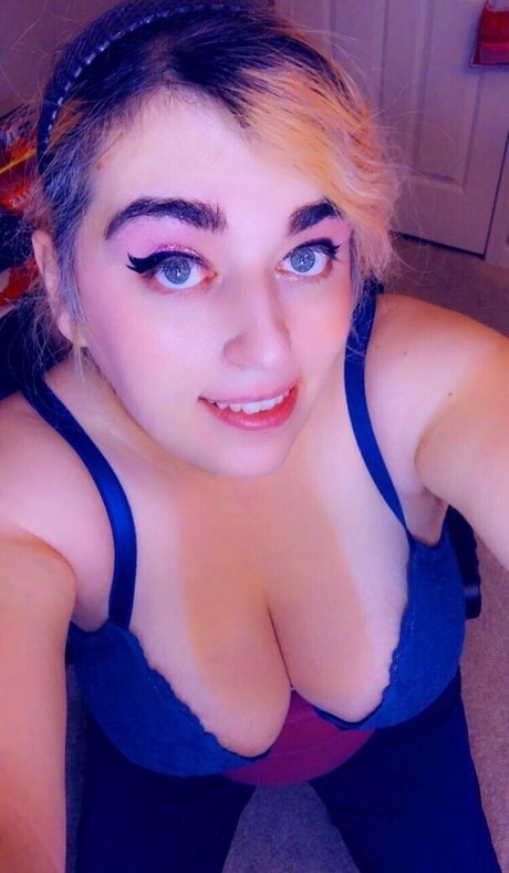 berrychicka nude pornstar photos