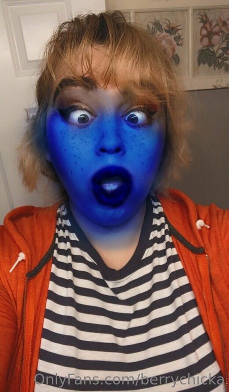 berrychicka pornstar free image