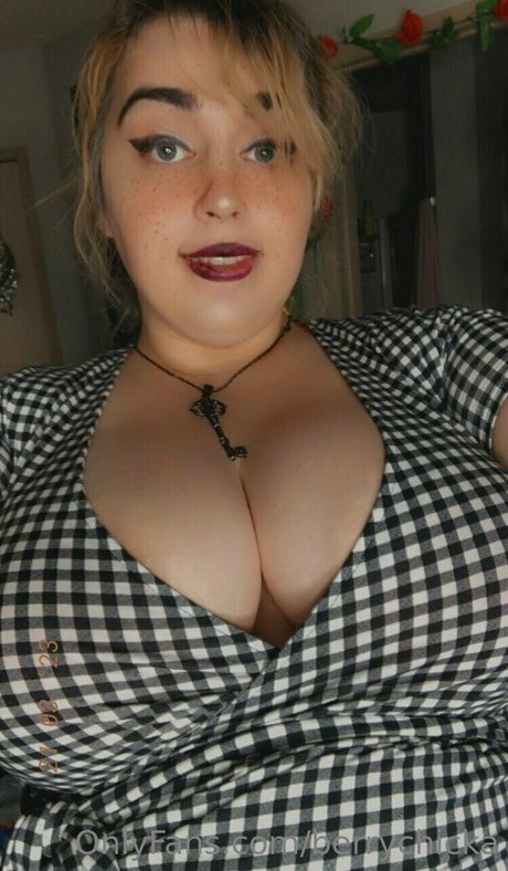 berrychicka beautiful star img