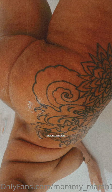 mommy marsh1897 exclusive star img