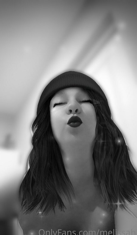 melissah nude star photos