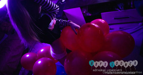 aryxloonfree star sexy image