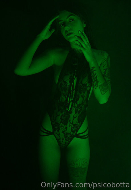 psicobotta star free photo