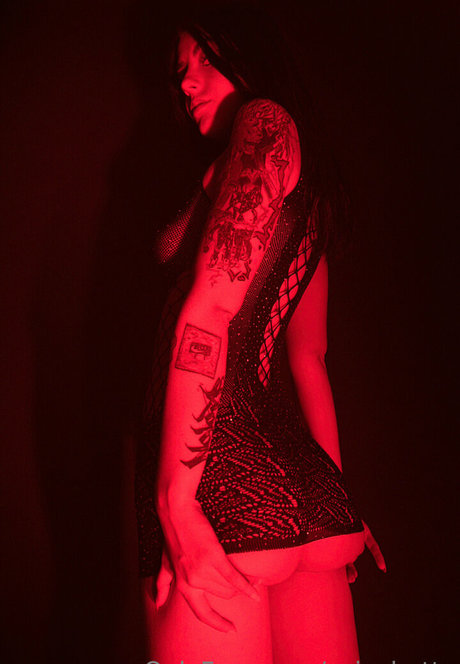 psicobotta pornographic model pictures