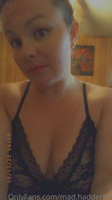 mad hadder89 best model picture