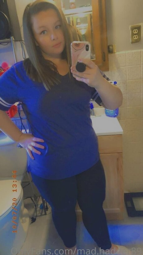 mad hadder89 xxx actress photos