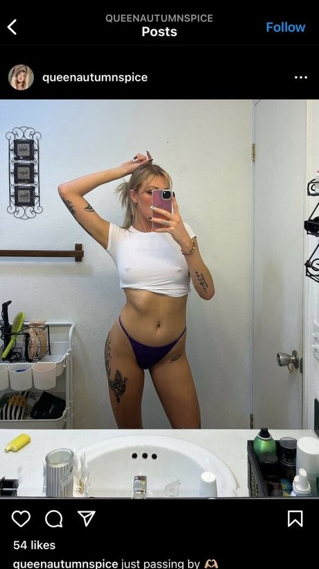 Queen Autumn Spice pornstar adult galleries