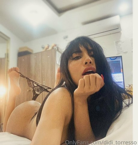 didi torresso star sexy image