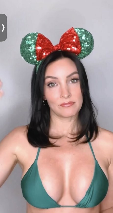 Kimberly Hrezo hd star pic