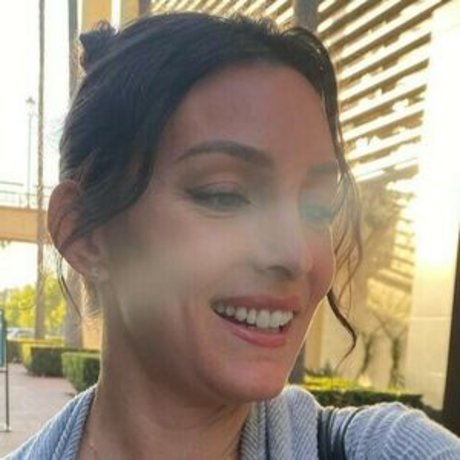 Kimberly Hrezo perfect star image