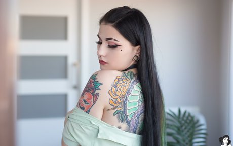 Douji model best pics