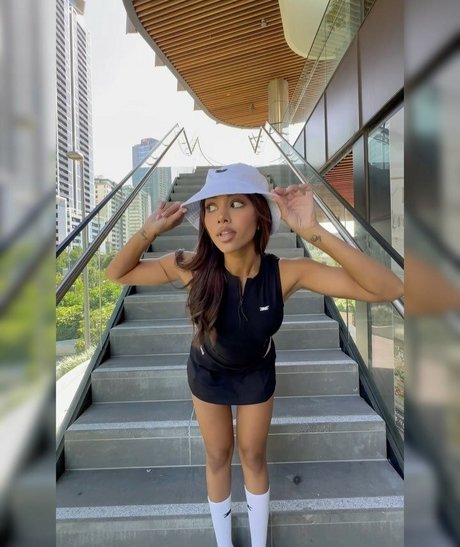 Maria Thattil nudes model photo