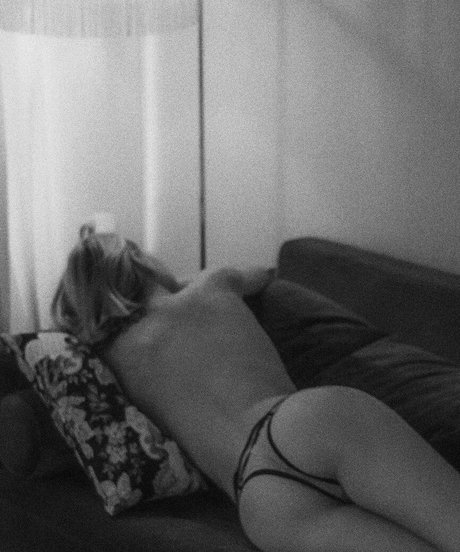 Niki Anson Profile pic