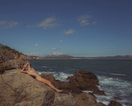 Niki Anson pretty star archive