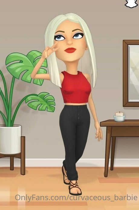 curvaceous barbie xxx actress images