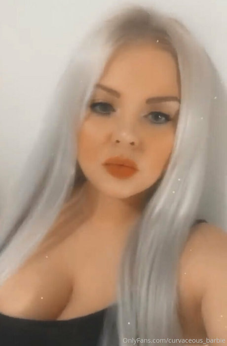 curvaceous barbie model nude photo