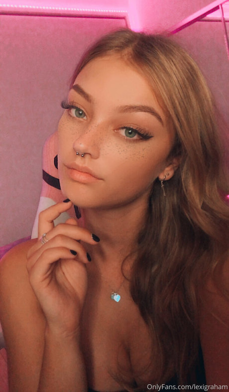 LexiGraham beautiful pornstar pictures