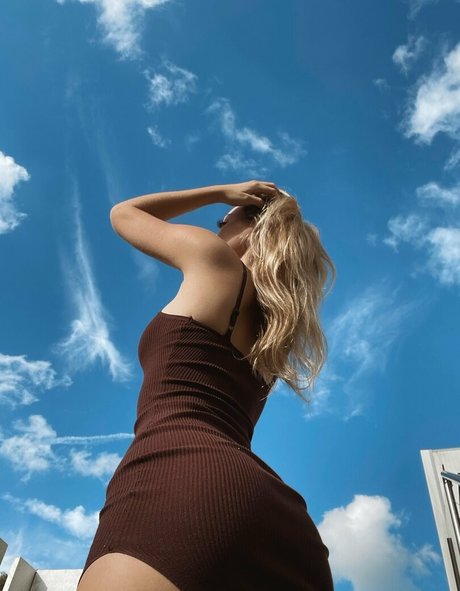 LexiGraham star erotic pics