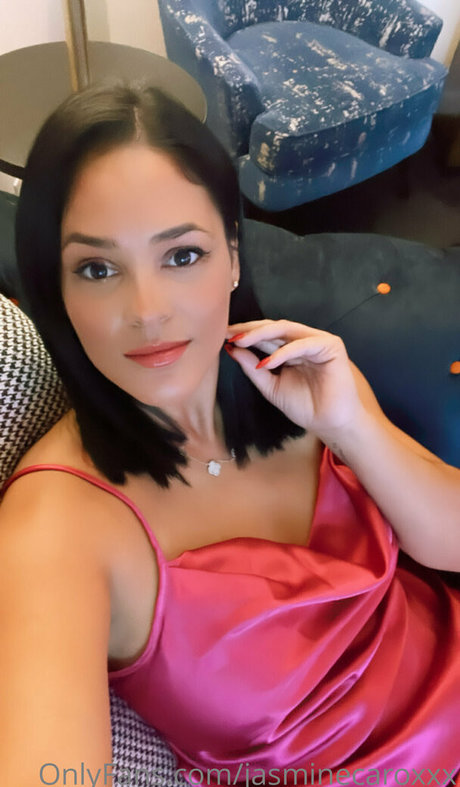 Jasmine Caro perfect pornstar image