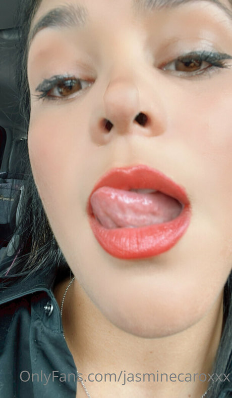 Jasmine Caro art pornstar images