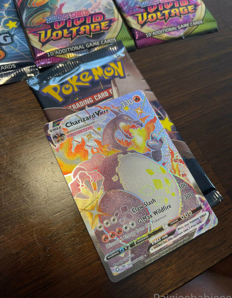 Paigey Nicole star perfect photo