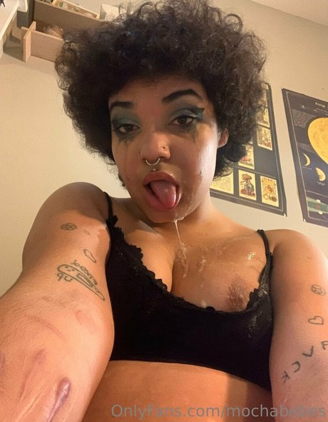 mochabebes porn star pic