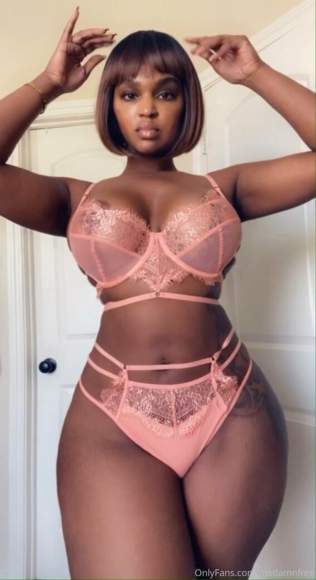 msdamnfree sexy pornstar pictures