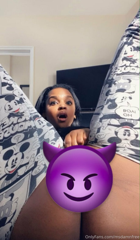 msdamnfree porn star archive