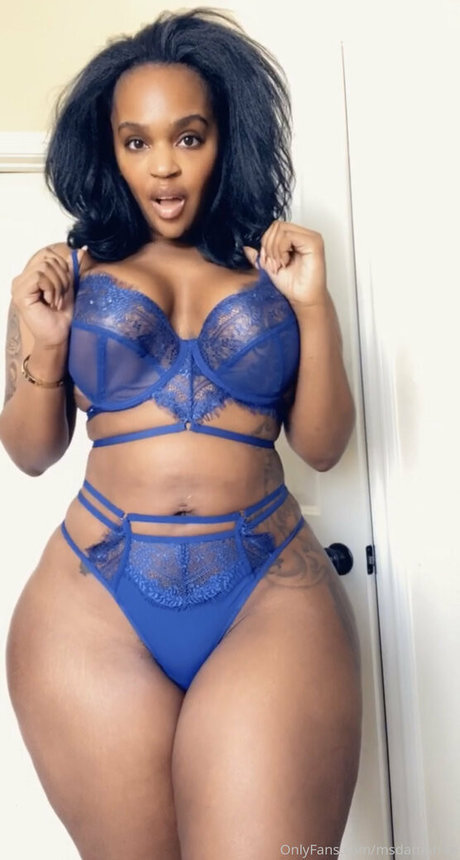 msdamnfree Profile pic