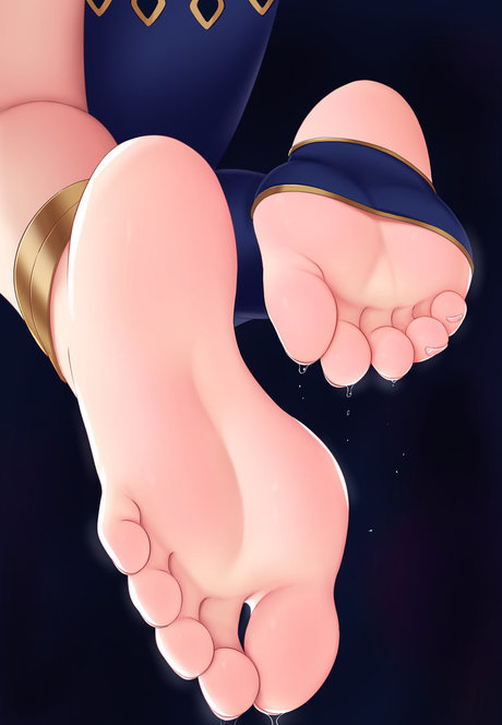 Maoda nudes model images