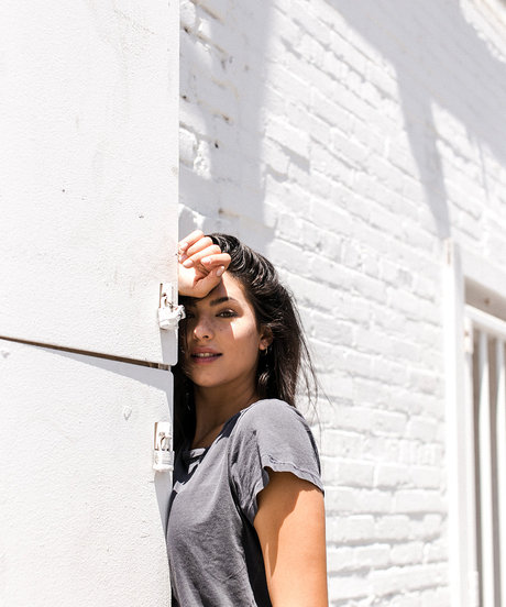 Christen Harper top star pic