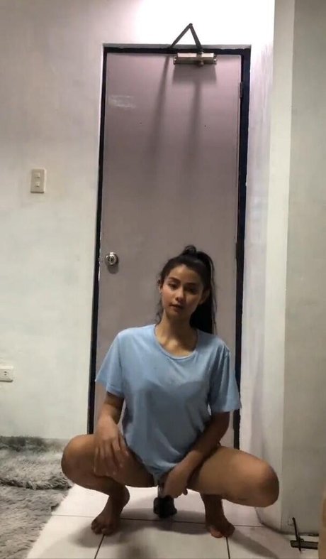 Riza Loren Carrillo best star image