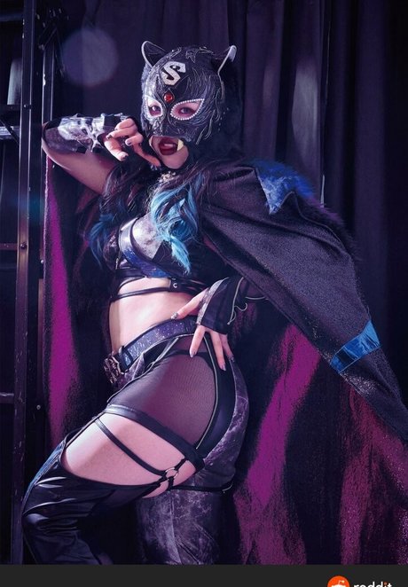 Starlight Kid high quality actress archive