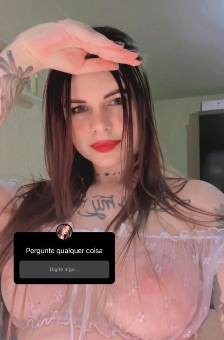 Daniitrix nudes actress pictures