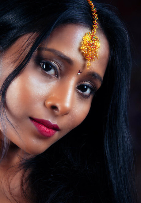 nikitagordijn exclusive actress photo