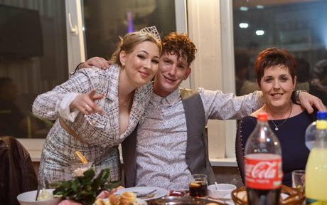 Bboyyana star sexy pics