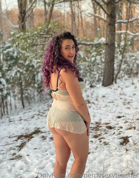 nerdysexyteacher star perfect picture