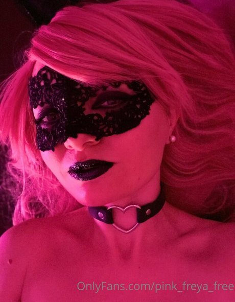 pink freya free perfect pornstar picture