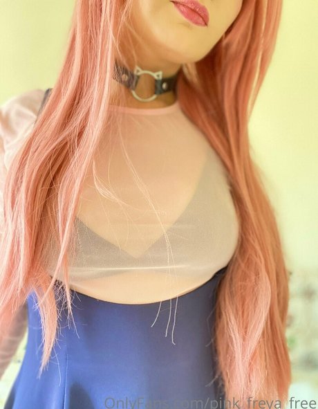 pink freya free model sexy img