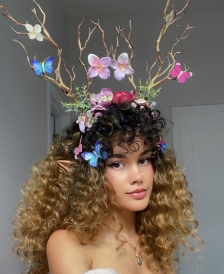 Thekorokfairy pretty star gallery