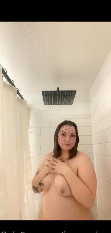 janessaburton high quality pornstar picture